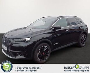 DS Automobiles DS Automobiles DS7 DS 7 Crossback PureTech 180 Per Gebrauchtwagen