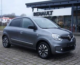 Renault Renault Twingo Techno Electric Gebrauchtwagen