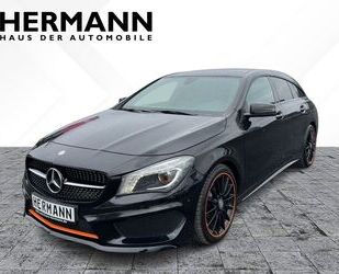 Mercedes-Benz Mercedes-Benz CLA 200 AMG Line *LED*Night*Pano*BiX Gebrauchtwagen