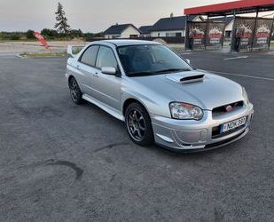 Subaru Subaru WRX STI Gebrauchtwagen