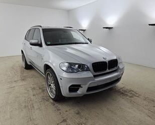 BMW BMW X5 M50d M-Paket/Head up/Panoramadach Gebrauchtwagen