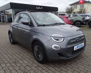 Fiat Fiat 500 e Icon Cabrio Gebrauchtwagen