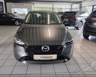 Mazda Mazda 2 1.5L e-SKYACTIV G 90ps Sondermodell Homura Gebrauchtwagen