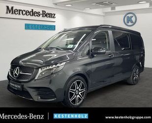 Mercedes-Benz V 300 Gebrauchtwagen