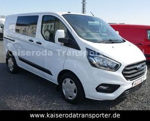 Ford Ford Transit Custom 340 L1H1VA Autm. Klima Sthzg.N Gebrauchtwagen