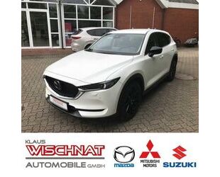 Mazda Mazda CX-5 Diesel SKYACTIV-D 184 Aut. AWD SCR HOMU Gebrauchtwagen