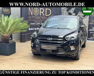 Ford Ford Kuga 2.0 TDCi ST-LINE 4x4 *19ZOLL*ACC*SONY*NA Gebrauchtwagen