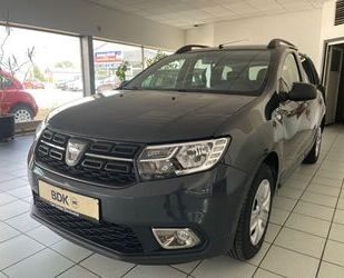 Dacia Dacia Logan MCV II Kombi **LED+Sitzheizung+Tempoma Gebrauchtwagen