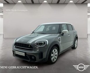 Mini MINI Cooper SE ALL4 Countryman Navi Head-Up LED Gebrauchtwagen