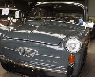  andere Andere Autobianchi Gebrauchtwagen