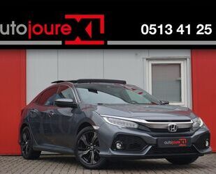 Honda Honda Civic 1.5 i-VTEC Sport Plus | Panoramadak | Gebrauchtwagen