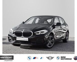 BMW BMW 118i Sport Line Gebrauchtwagen