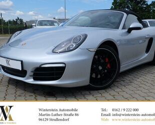 Porsche Porsche Boxster S /3,4 ltr. /Bi-Xenon /20 Zoll /Ha Gebrauchtwagen