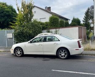 Cadillac Cadillac STS 3.6 V6 Sport Luxury Autom. Gebrauchtwagen