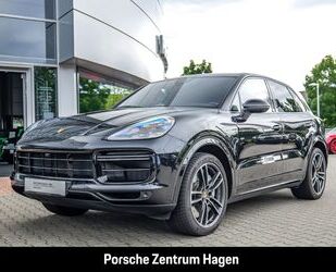 Porsche Porsche Cayenne Turbo LED-Matrix Surround-View Hea Gebrauchtwagen