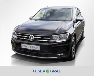 VW Volkswagen Tiguan Allspace 1.5 TSI Comfort Pano RF Gebrauchtwagen