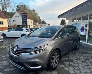 Renault Renault Espace V Initiale Paris 7 Sitze*Pano*Head- Gebrauchtwagen