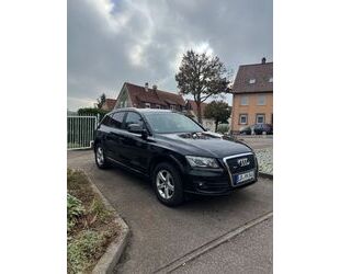 Audi Audi Q5 2.0 TDI Quattro Gebrauchtwagen