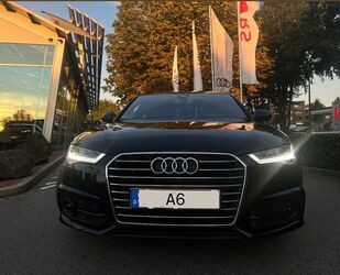 Audi Audi A6 2.0 TDI 140kW ultra S tronic - Gebrauchtwagen