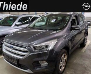 Ford Ford Kuga 1.5 ECOBOOST COOL & CON. 4X4 NAVI/PDC/NE Gebrauchtwagen