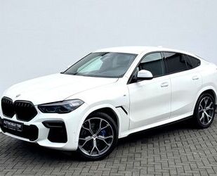 BMW BMW X6 xDrive 30 d M Sport Paket /LASER/HUD/H&K/CA Gebrauchtwagen