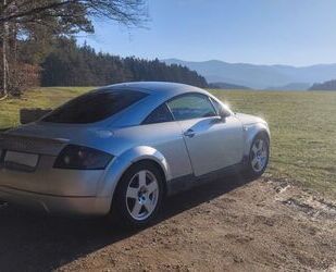 Audi Audi TT Roadster 1.8T - Gebrauchtwagen