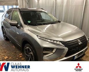 Mitsubishi Mitsubishi Eclipse Cross Basis Hybrid 4WD 2.4 MIVE Gebrauchtwagen