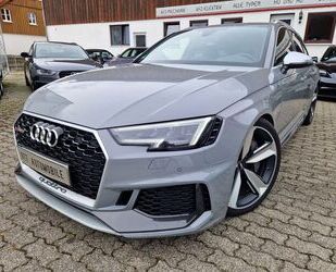 Audi RS4 Gebrauchtwagen