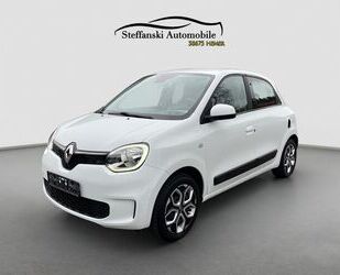 Renault Twingo Gebrauchtwagen