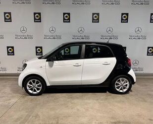 Smart Smart forfour EQ Cool & Audio LM PDC KlimaA Gebrauchtwagen