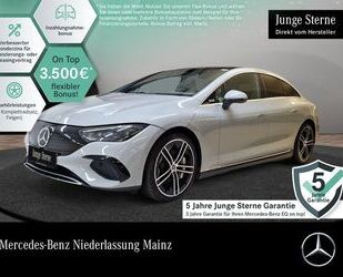 Mercedes-Benz Mercedes-Benz EQE 350 ELECTRIC ART/ADVANCED +/DIGI Gebrauchtwagen