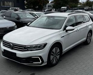 VW Volkswagen Passat Variant GTE 1.4eHybrid/TRAVEL/CA Gebrauchtwagen