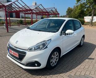 Peugeot Peugeot 208 Active Gebrauchtwagen