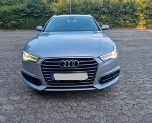 Audi Audi A6 2.0 TDI 140kW ultra S tronic Avant - Gebrauchtwagen