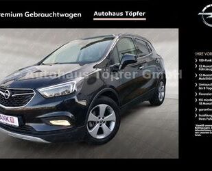 Opel Opel Mokka X Automatik Sondermodell 