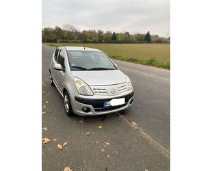 Nissan Nissan Pixo 1.0l acenta acenta Gebrauchtwagen