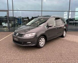 VW Volkswagen Sharan 2.0 TDI DSG LIFE | SHZ | AHK | B Gebrauchtwagen