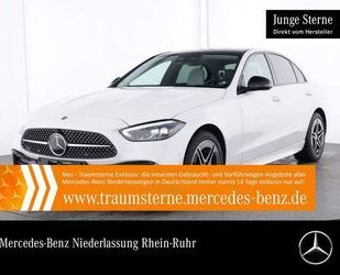 Mercedes-Benz Mercedes-Benz C 300 e AMG Advanced+/Night/Pano/Dis Gebrauchtwagen