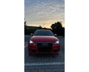 Audi Audi A1 1.2 TFSI Ambition Ambition Gebrauchtwagen