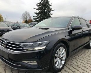 VW Volkswagen Passat Var 2.0 TDI Business PDC ACC Nav Gebrauchtwagen