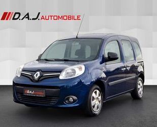 Renault Renault Kangoo ENERGY TCe 115 Experience / Klima T Gebrauchtwagen