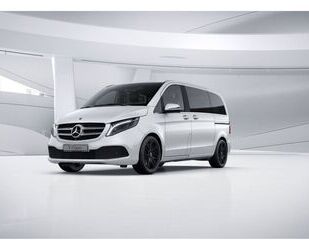 Mercedes-Benz Mercedes-Benz V 300 d 4MATIC AVANTGARDE EDITION AM Gebrauchtwagen