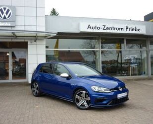 VW Volkswagen Golf VII R 4Motion+ACC+AppConnect+Kamer Gebrauchtwagen