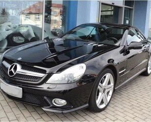 Mercedes-Benz Mercedes-Benz Mercedes SL350 Gebrauchtwagen