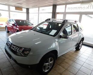 Dacia Dacia Duster I Prestige/KLIMA/NAVI/LEDER/PDC Gebrauchtwagen