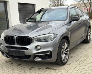 BMW BMW X6 M50 M50d Bang&Olufsen R*Cam adaptiv LED Gebrauchtwagen