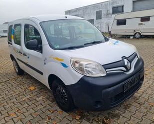 Renault Renault Kangoo Rapid Extra Neu Tūv Gebrauchtwagen