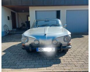 VW Volkswagen Karmann Ghia Typ 34 1600L Gebrauchtwagen