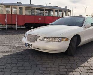 Lincoln Lincoln Mark VIII LSC Gebrauchtwagen