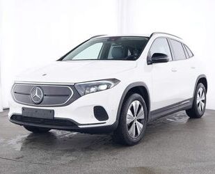 Mercedes-Benz Mercedes-Benz EQA 250 Progressive AHK+Night+Kamera Gebrauchtwagen